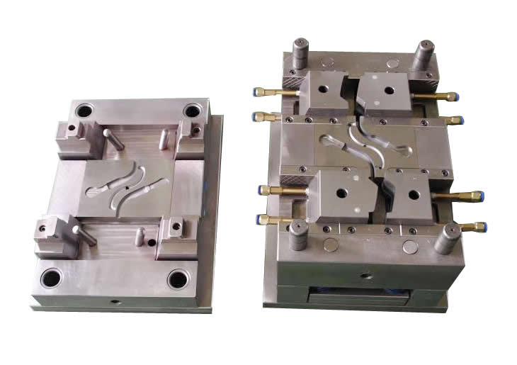 數(shù)碼電子類模具