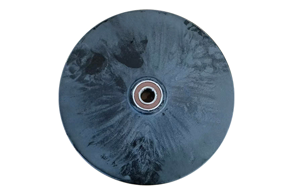 Wheel