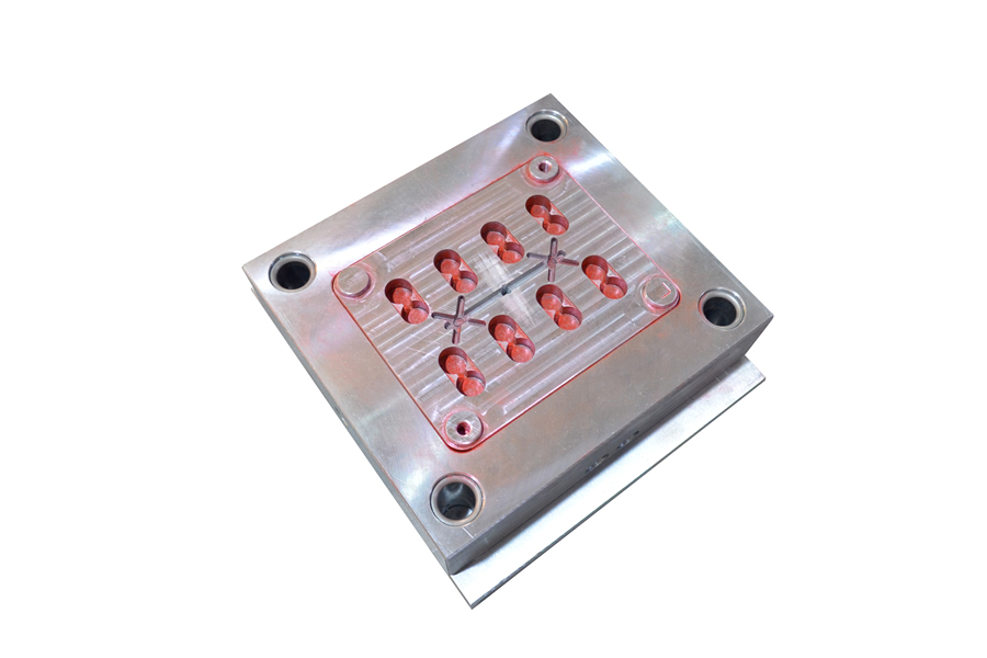 電器類(lèi)注模具